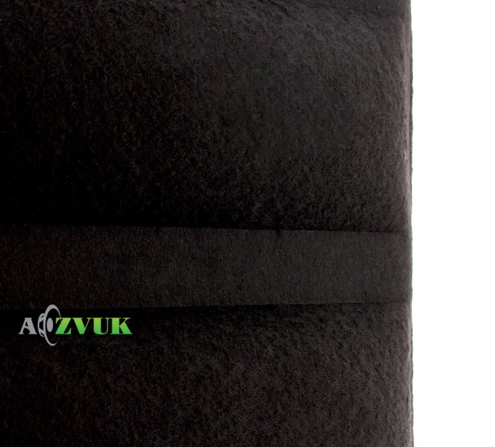 Шумоизоляция StP HeatShield L