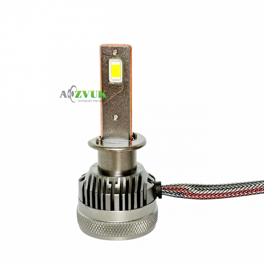 Светодиодные лампы (led) Infolight S4 H1 65W