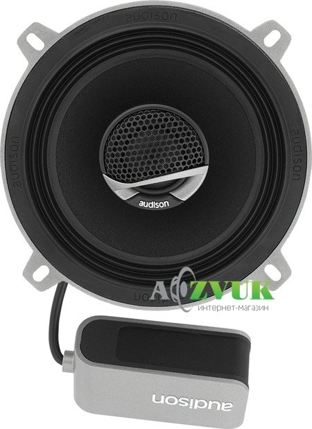 Автоакустика Audison AV X5.0