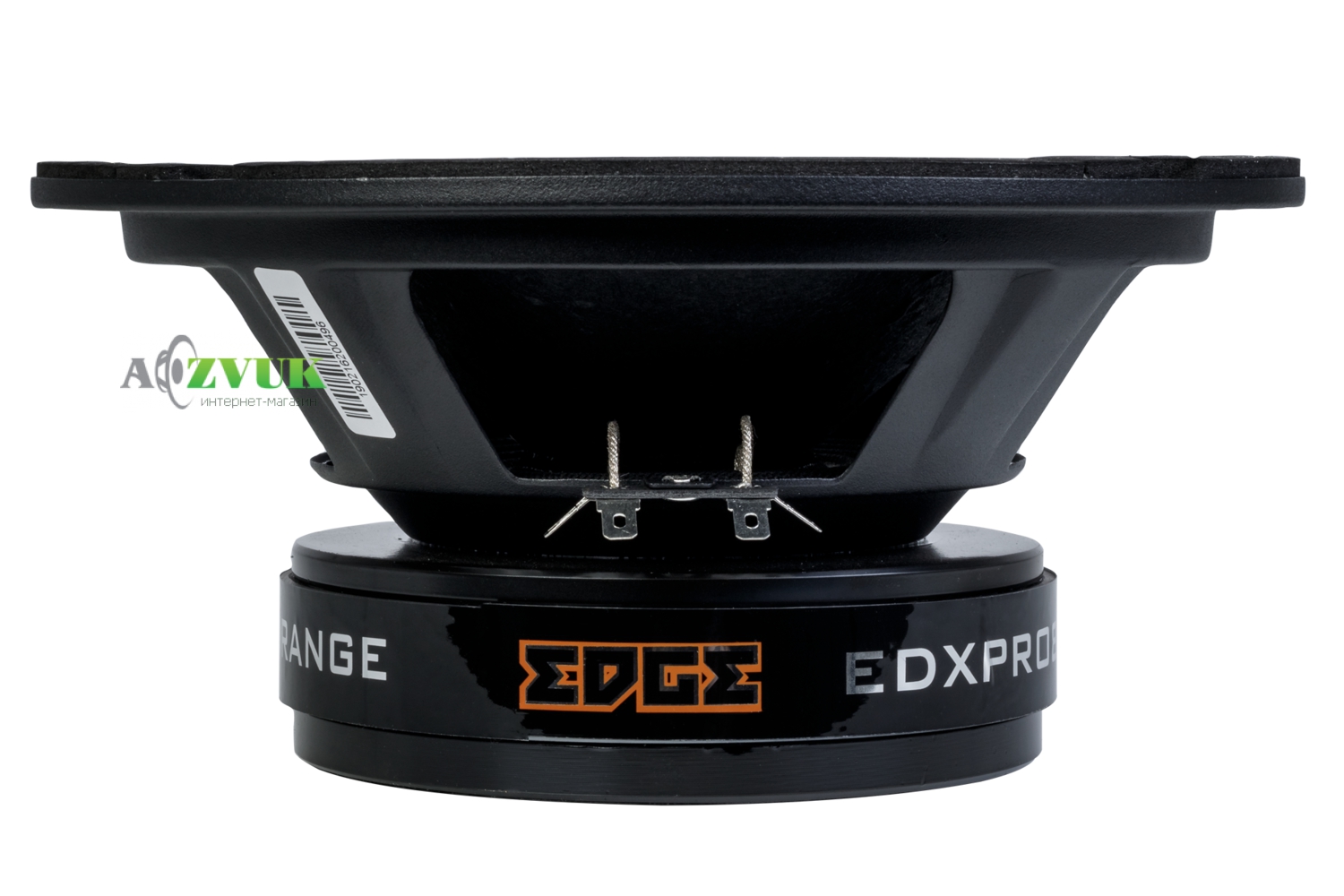 Автоакустика EDGE EDXPRO8L-E9