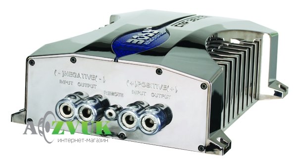  Конденсатор Boss Audio CAP350CR
