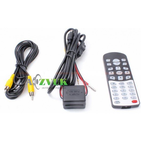 Потолочный монитор RS LM-1901BE USB+TV