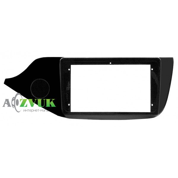 Рамка перехідна Carav 22-076 KIA Ceed