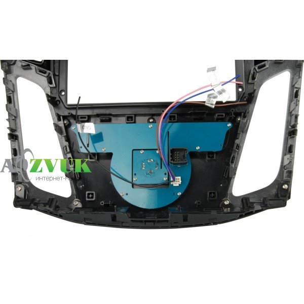 Рамка переходная AWM 981-01-088 Ford Focus