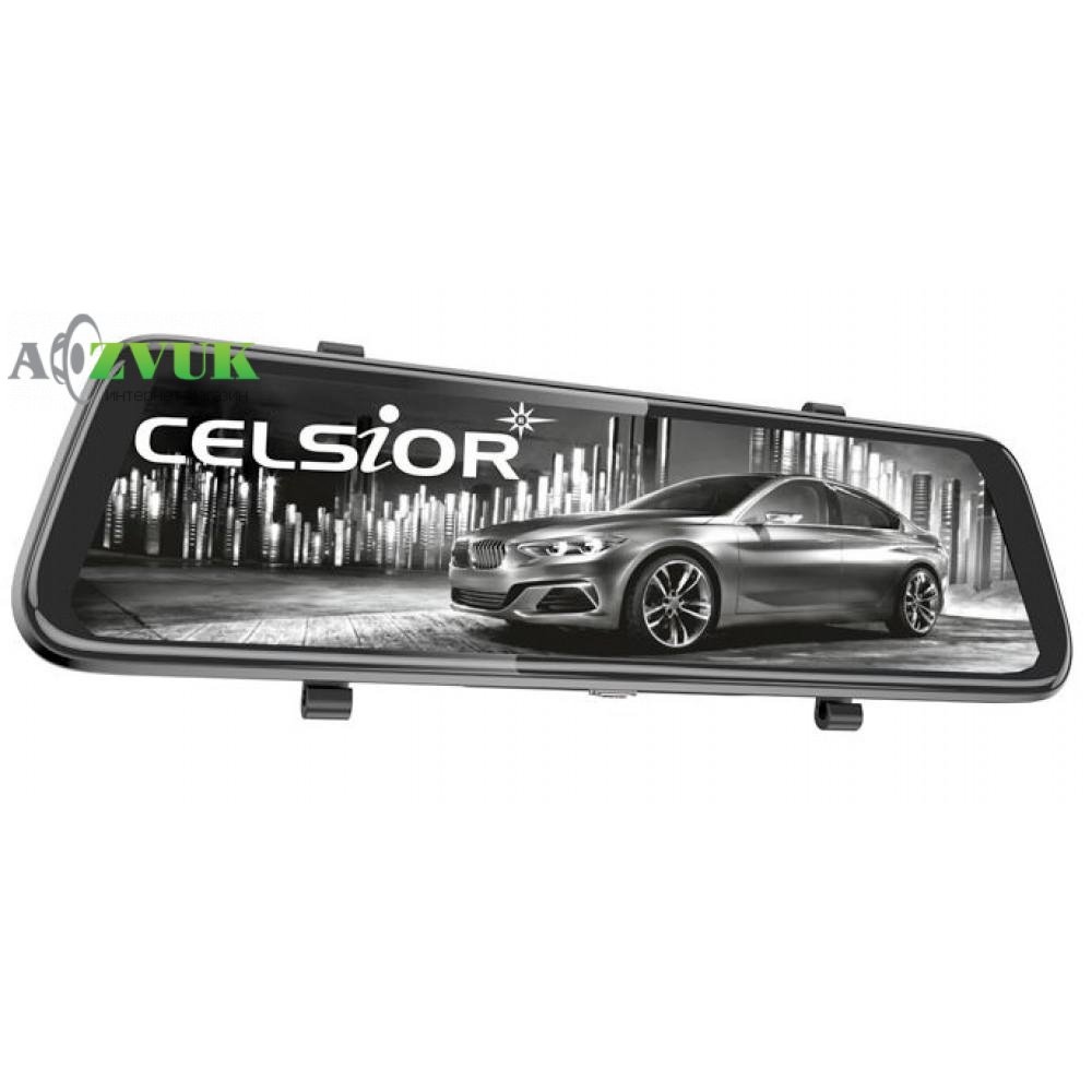 Відеореєстратор Celsior DVR M5