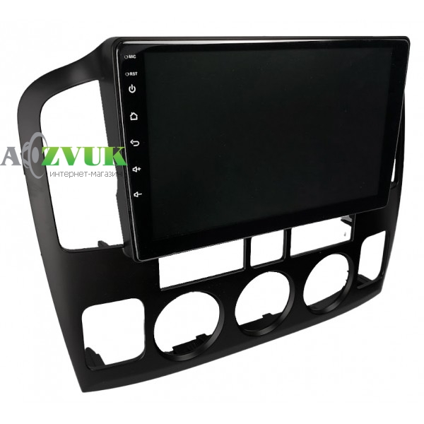 Рамка переходная Carav 22-2146 Suzuki Grand Vitara, XL-7