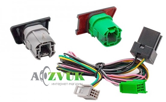 Рамка переходная Carav 22-327 Jeep Wrangler