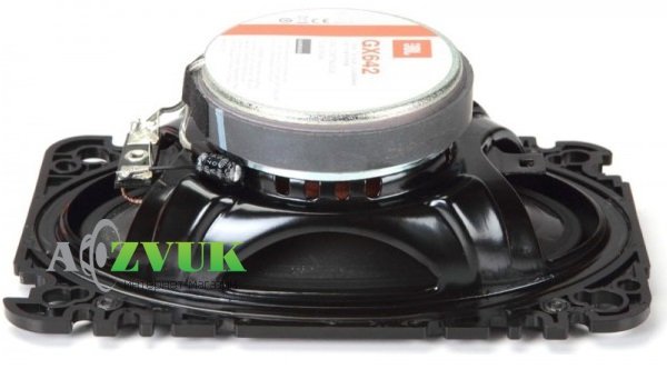 Автоакустика JBL GX642