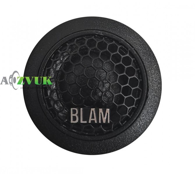 Автоакустика Blam OM160ES20