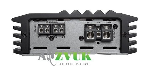 Автомобильный усилитель звука Lightning Audio LA-1000MDMINI