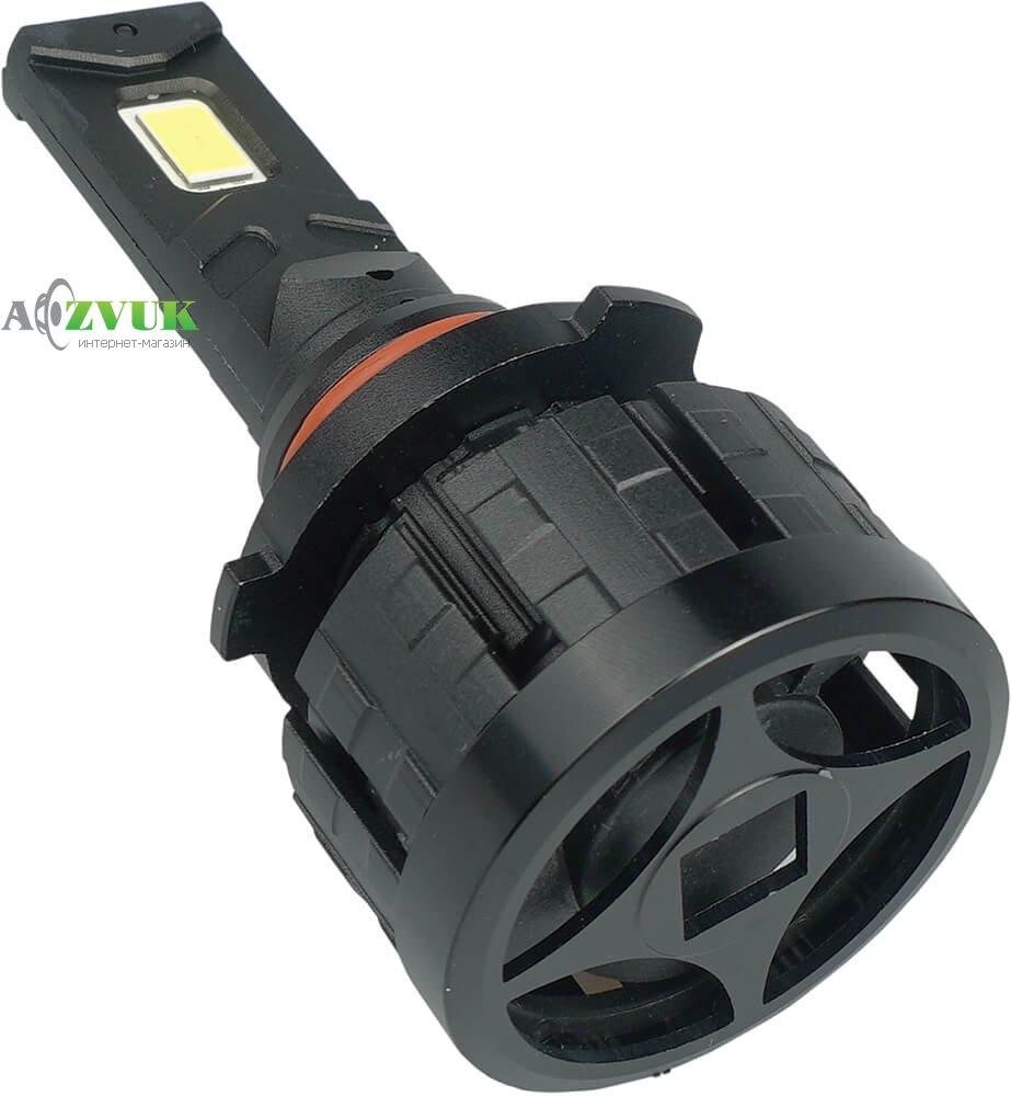 Светодиодные лампы (led) AMS ULTIMATE POWER-F HB3(9005) 5500K CANBUS