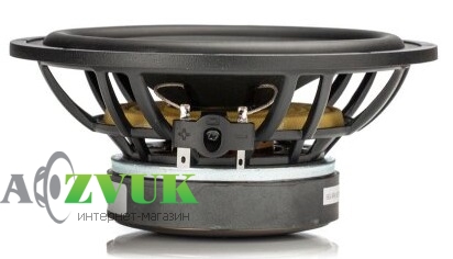 Автоакустика Gladen Audio SIGMA 165.2