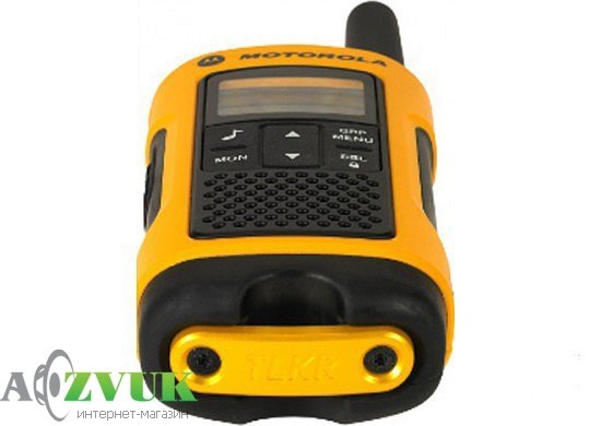 Рация Motorola TLKR T80 extreme