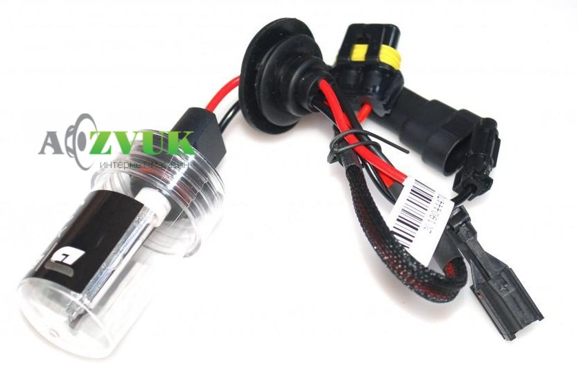  Лампа Baxster PRO HB3 (9005) 6000K 35w ceramic