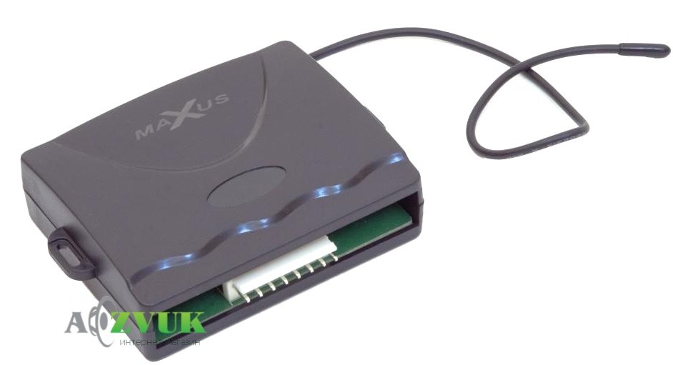  Блок управления к ЦЗ MaXus YR-403