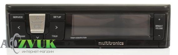 Бортовой компьютер Multitronics RI-500