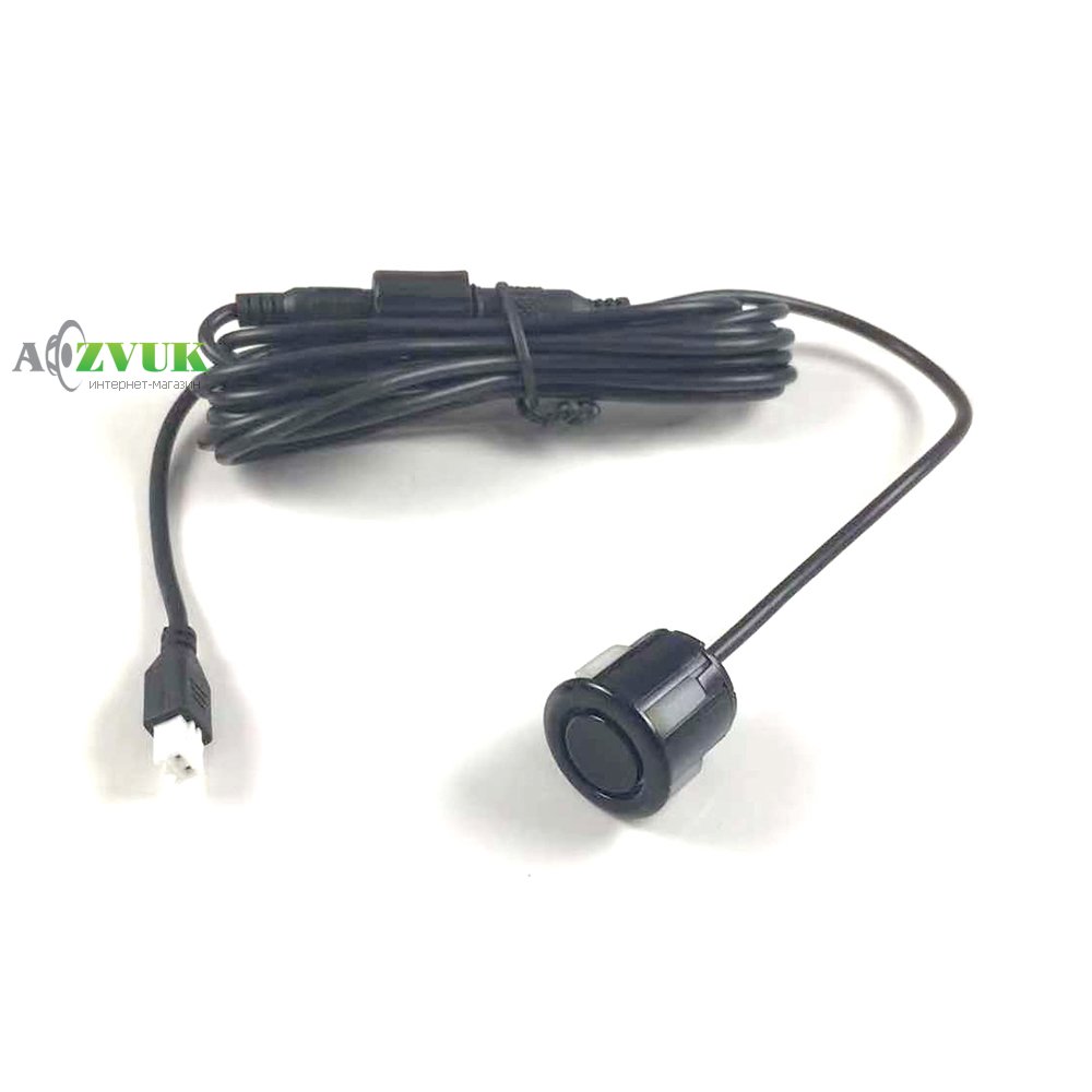  Датчик парковочных систем CYCLON D-sensor 18,5 mm, black