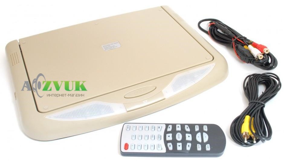 Потолочный монитор Klyde Ultra KU-2111 BG бежевый