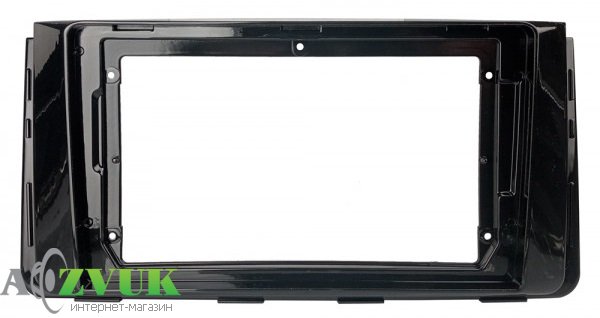 Рамка переходная Carav 22-704 Hyundai H350