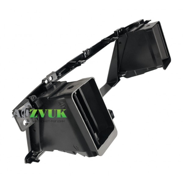 Рамка переходная Carav 22-2026 Infiniti QX56, QX90, Nissan Patrol, Armada