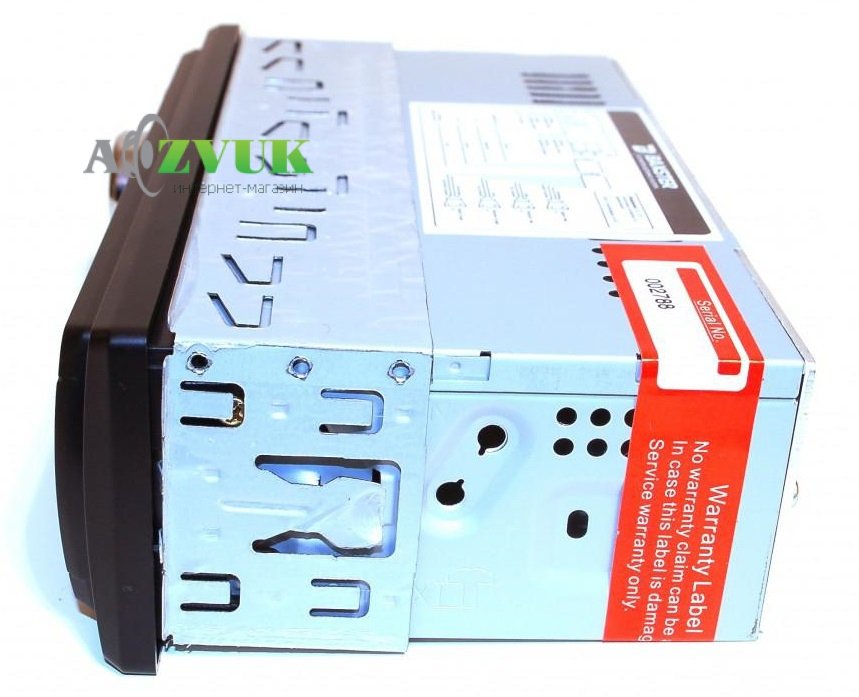 Автомагнитола Baxster BSF-134 Blue