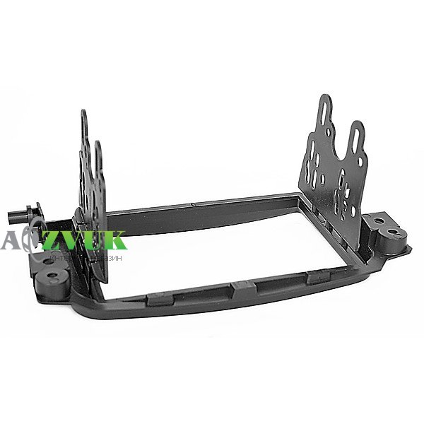 Рамка переходная Carav 11-358 Smart ForTwo