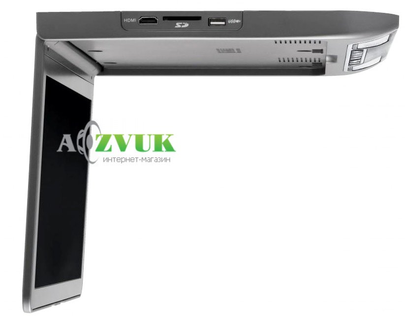 Потолочный монитор Clayton SL-1330 Full HD GR (серый)
