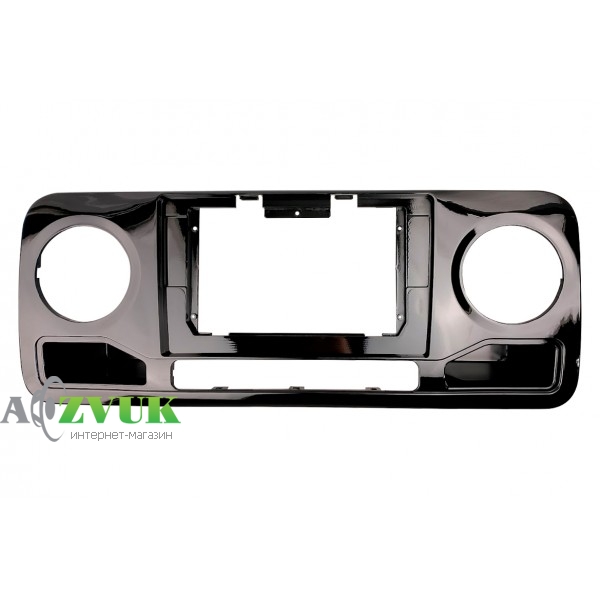 Рамка переходная Carav 22-2169 Mercedes Sprinter