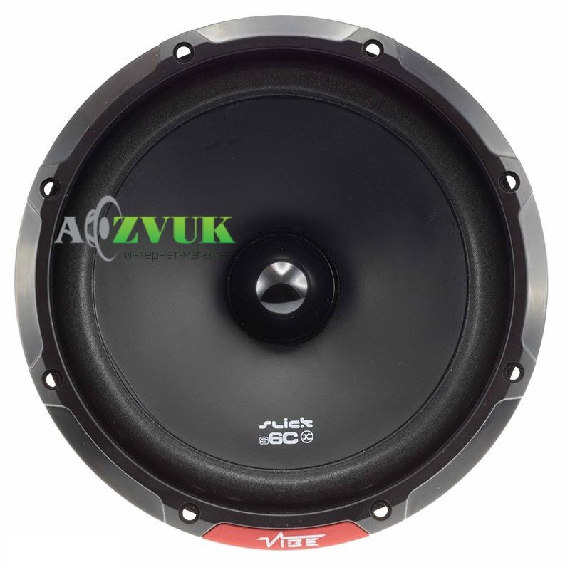 Автоакустика Vibe SLICK 6C-V7