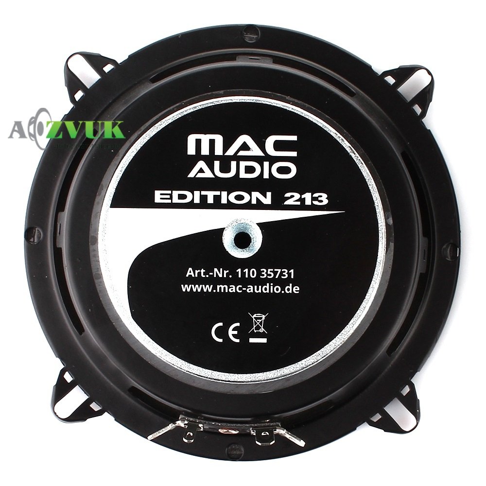 Автоакустика Mac Audio Edition 213