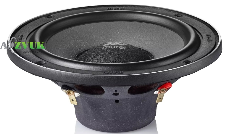 Автоакустика Morel VIRTUS MW 6.2