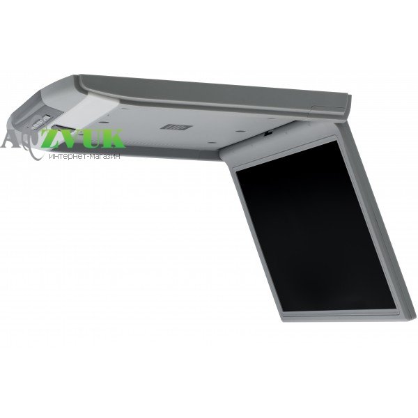 Потолочный монитор Clayton SL-1588 GR Android (Серый)