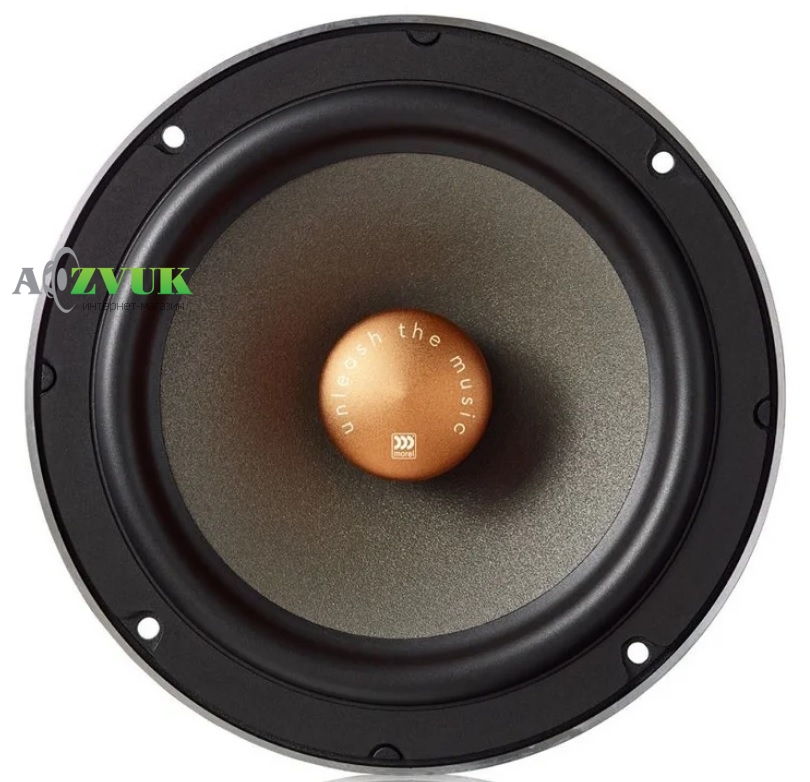 Автоакустика Morel IP-UNI62