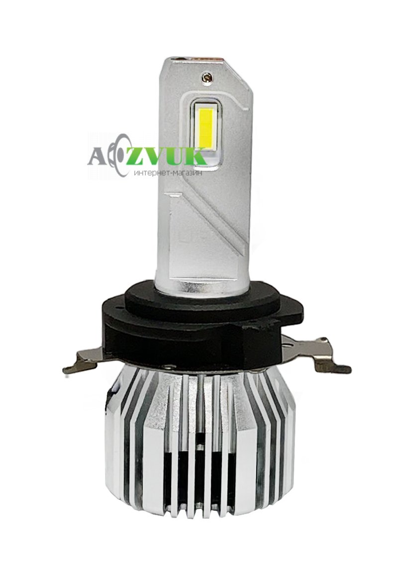 Светодиодные лампы (led) iDial U9D05 CSP Canbus H7, Mercedes C/E, Class, ML, GLA, Nissan Qashqai, Audi, BMW 5, X5, VW Passat, Jetta, Bora, Opel Astra, Insignia 9000Lm 80Watt