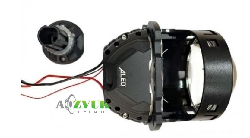 Линзы Aled XLP-C 60W (XLP-C)
