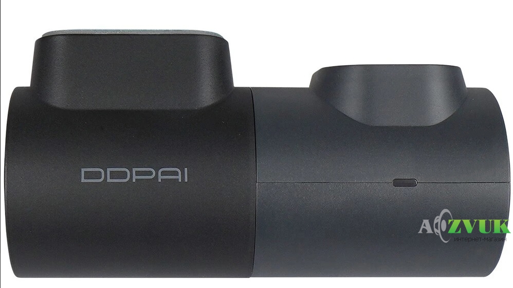 Видеорегистратор DDpai MINI 2X