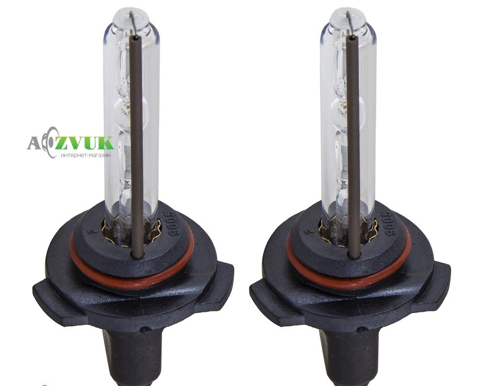  Ксеноновая лампа InfoLight HB3 9005 8000K 35W Xenon