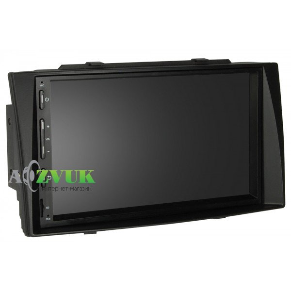 Рамка переходная ACV 381178-18-1 Kia Ceed 2007