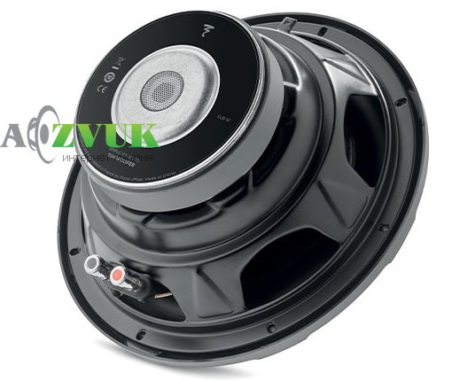 Автосабвуфер Focal SUB 10