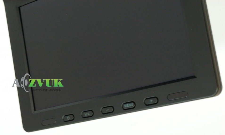 Потолочный монитор Klyde Ultra KU-2111 BL черный