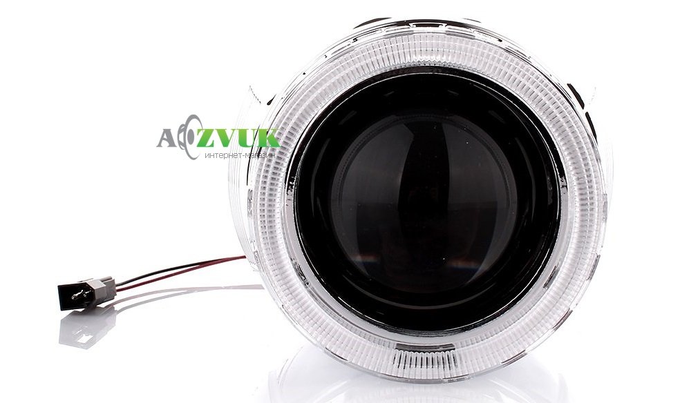 Линзы Fantom FT Bixenon lens 2.5 (B3)