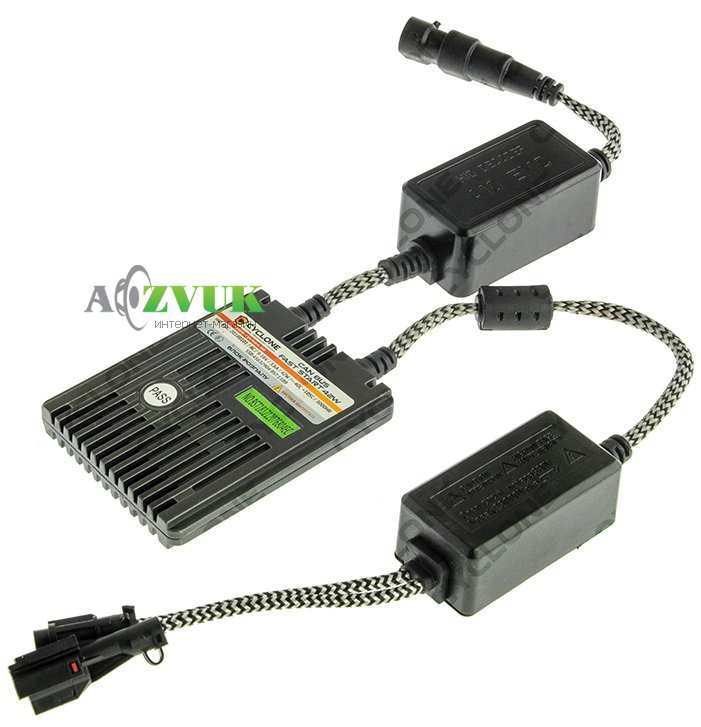  Блок розжига CYCLON CAN-BUS FAST START i 42W 9-16V