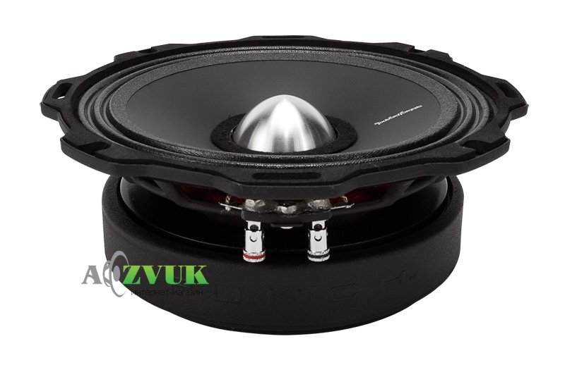 Автоакустика Rockford Fosgate PPS4-8