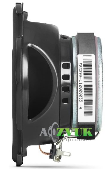 Автоакустика JBL Stage3 427F