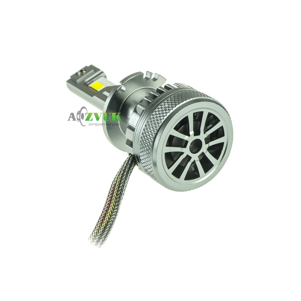 Светодиодные лампы (led) CYCLON LED D2 5500K type 48