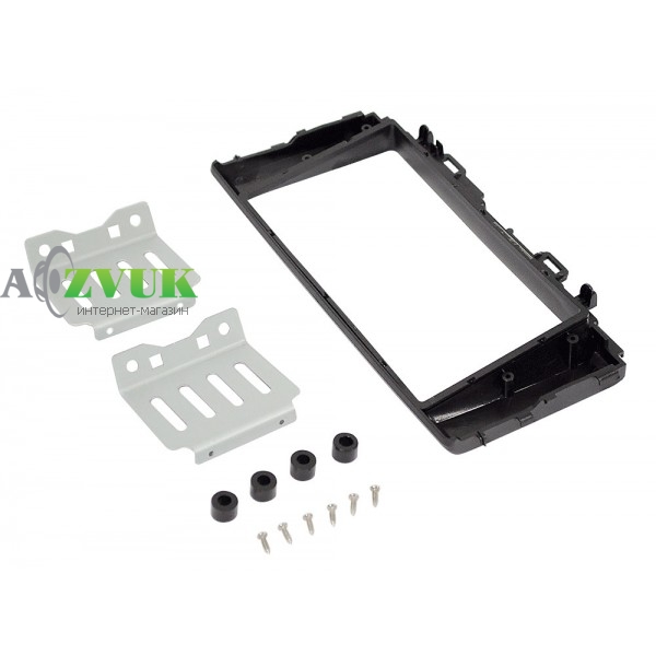 Рамка переходная Carav 11-808 KIA Rio