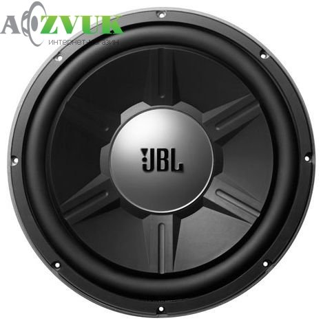 Автосабвуфер JBL GTO 1514