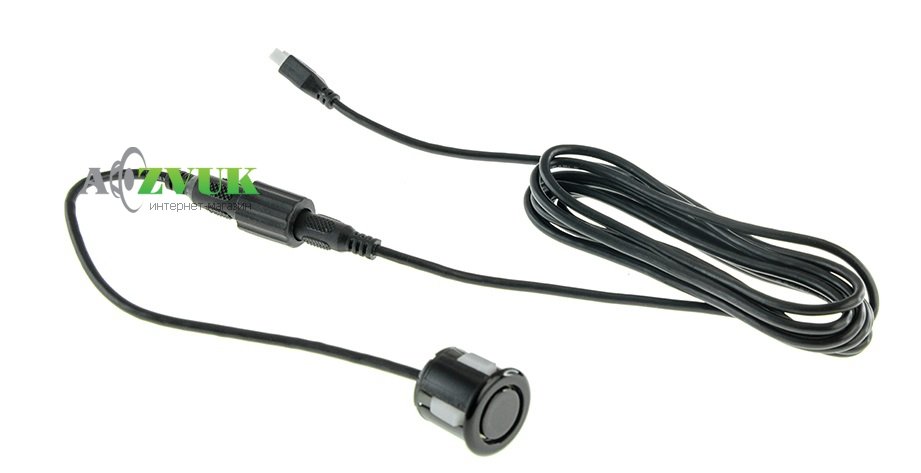 Парктроник CYCLON SF-4D Black
