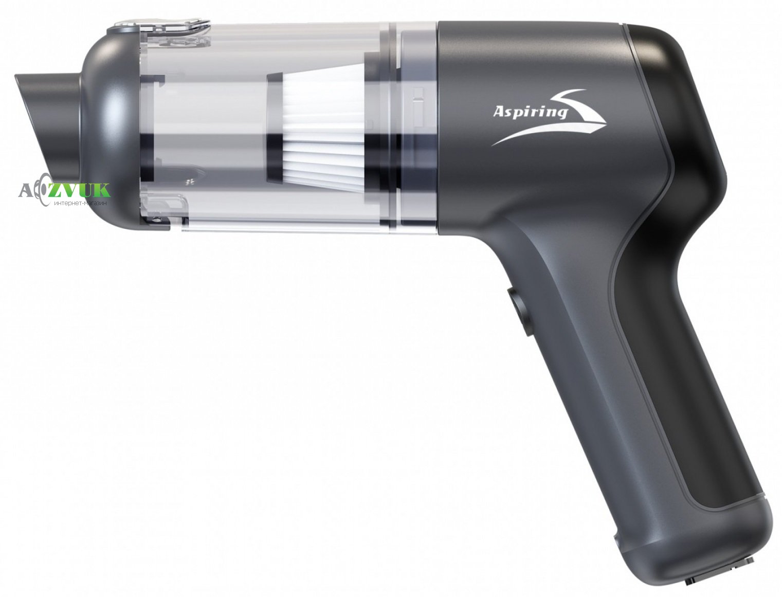  Пылесос автомобильный Aspiring Gale 1 Wireless Blow air