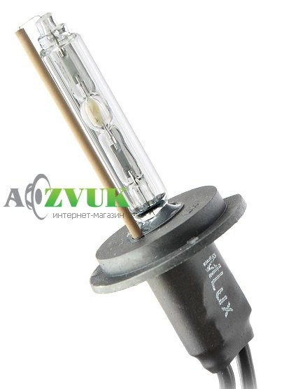  Лампа ксеноновая MLux H7, 35 Вт, 5000К 000002953